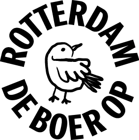rotterdam de boer op Mosselman