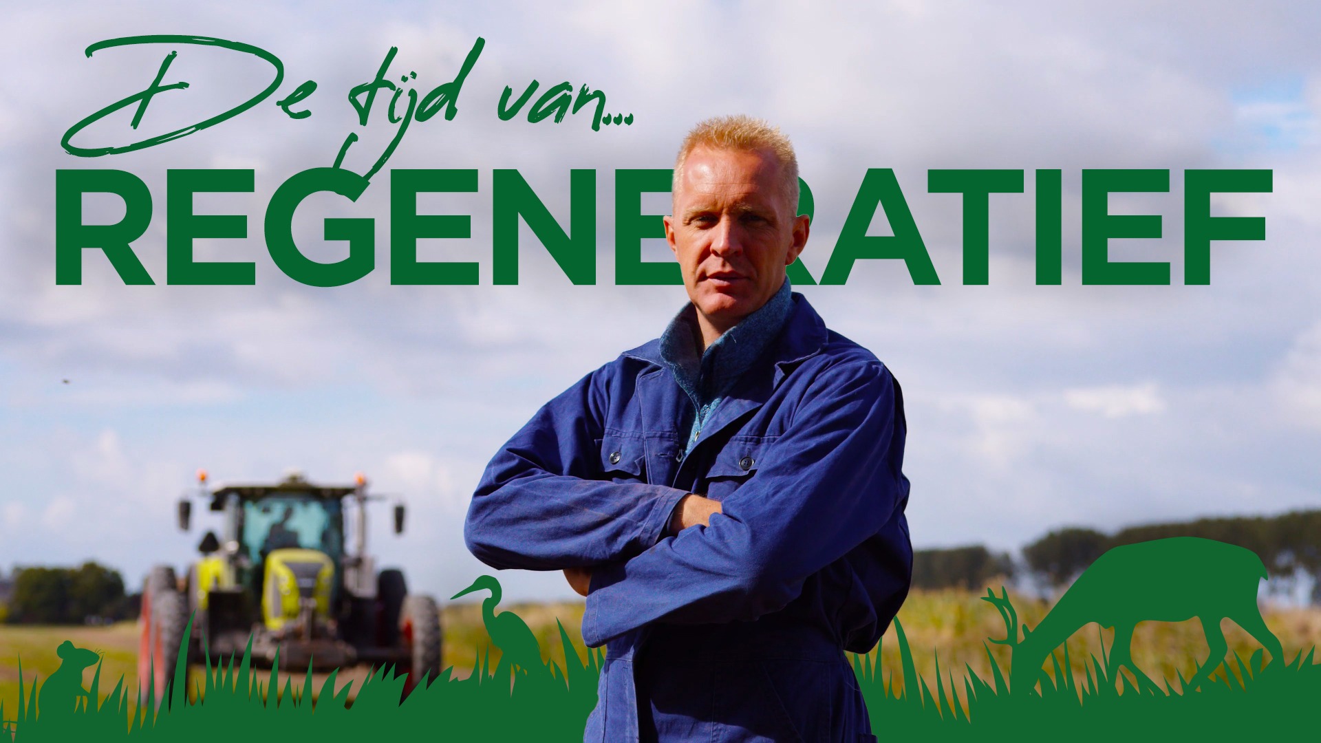 regeneratieve landbouw mosselman